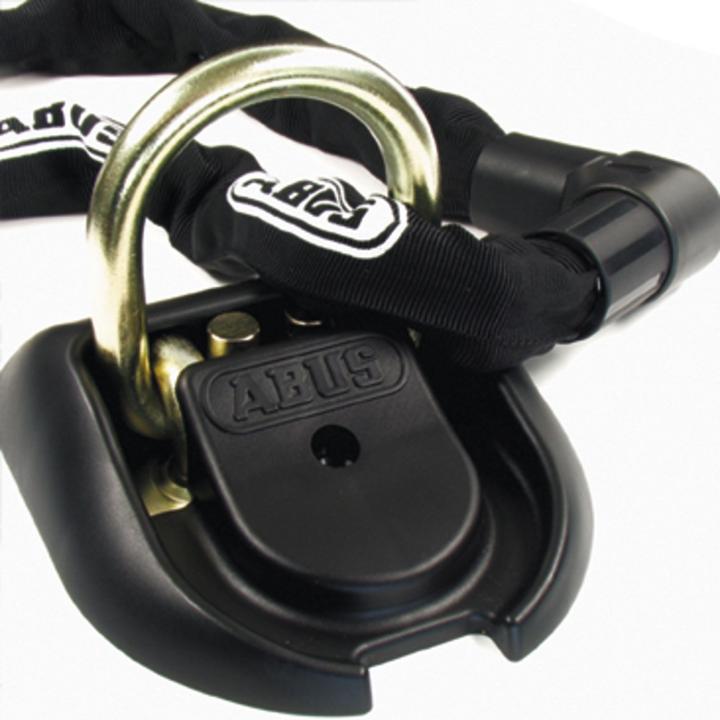 Actual product image Abus Granite WBA 100