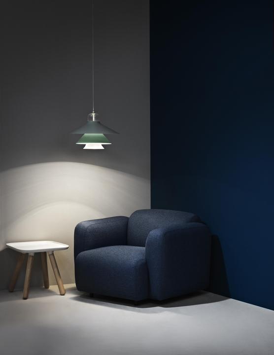 Image du produit Normann Copenhagen Ikono Lamp Large (E27)
