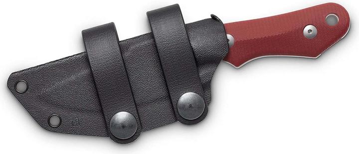 Produktbild Viper Handy G10 Red (8.40 cm)