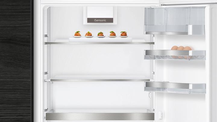 Actual product image Siemens KI77SADD0 (229 l)