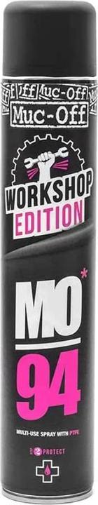Actual product image Muc-Off MO-94 (750 ml, Universal Lubricant)