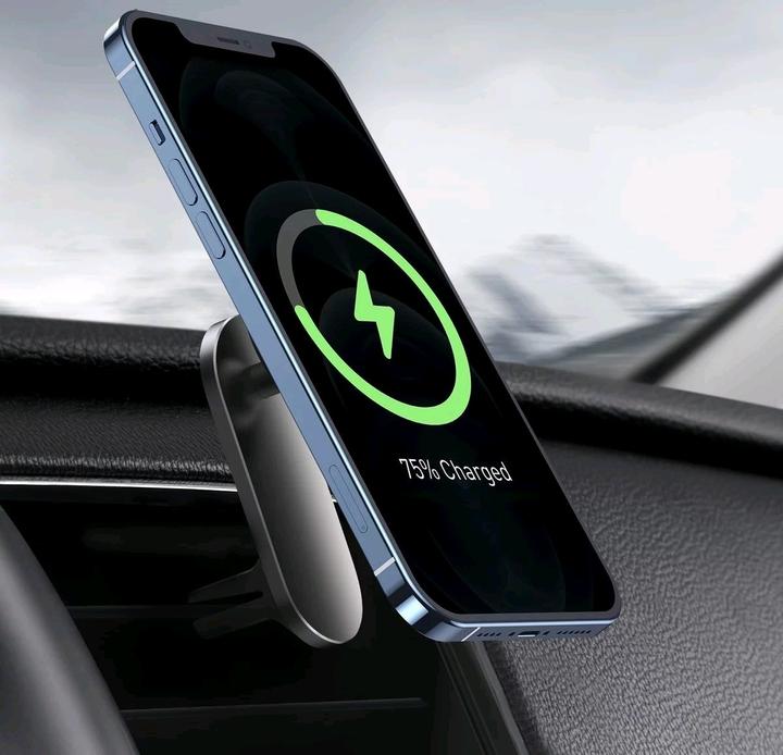 Actual product image Baseus Car Mount