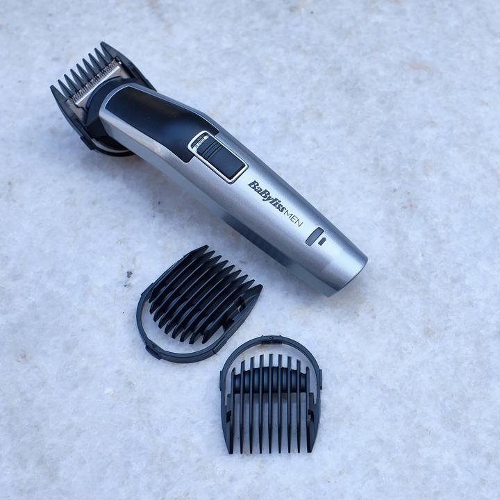 Immagine prodotto BaByliss MT726E