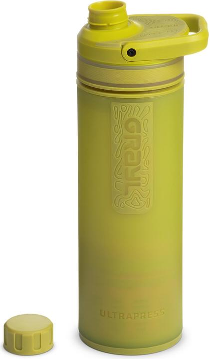 Produktbild Grayl UltraPress Purifier (0.50 l)