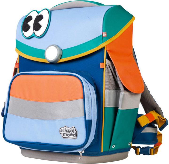 Produktbild School-Mood Timeless Pro Set (23.50 l)