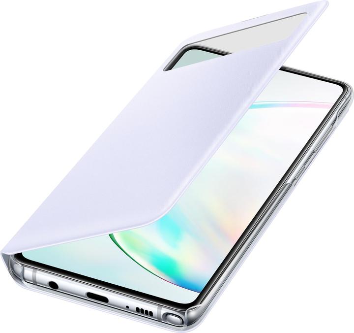Image du produit Samsung S-View Cover (Samsung Galaxy Note 10 Lite)