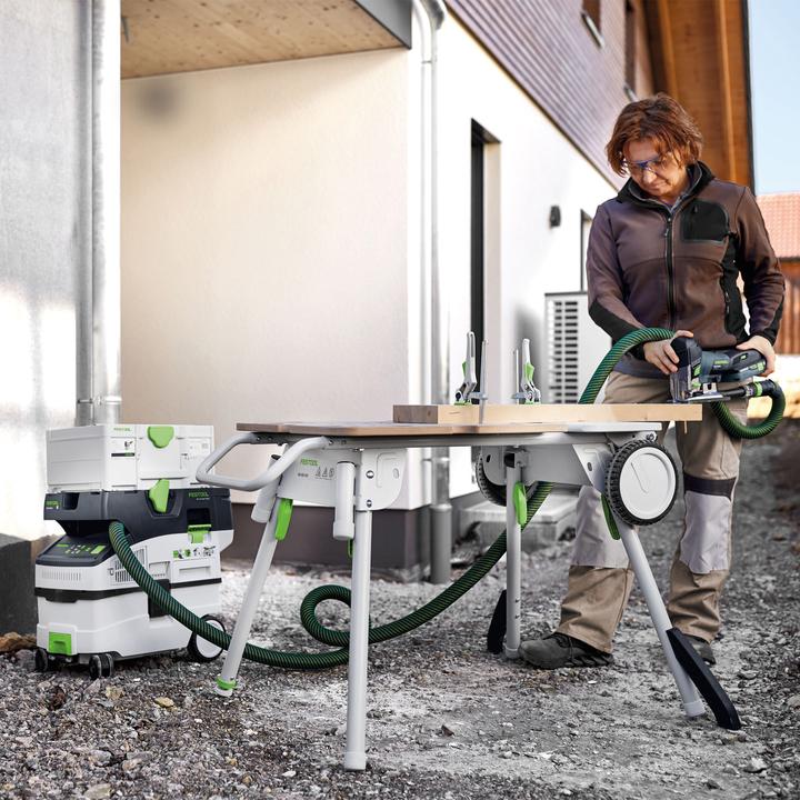 Produktbild Festool Carvex PSC 420 EB