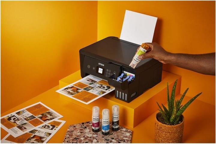 Image du produit Epson L3260 Jet d'encre DPI WLAN (Encre, Couleur)