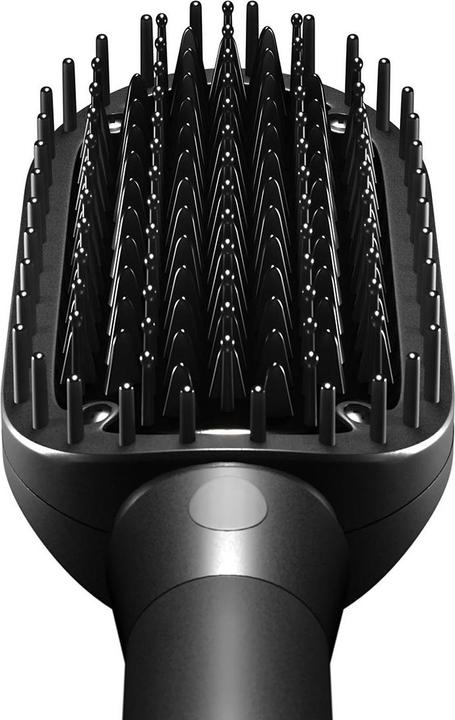 Produktbild Cloud Nine The Originals Hot Brush Schwarz / 1 Stk. (Glättbürste)
