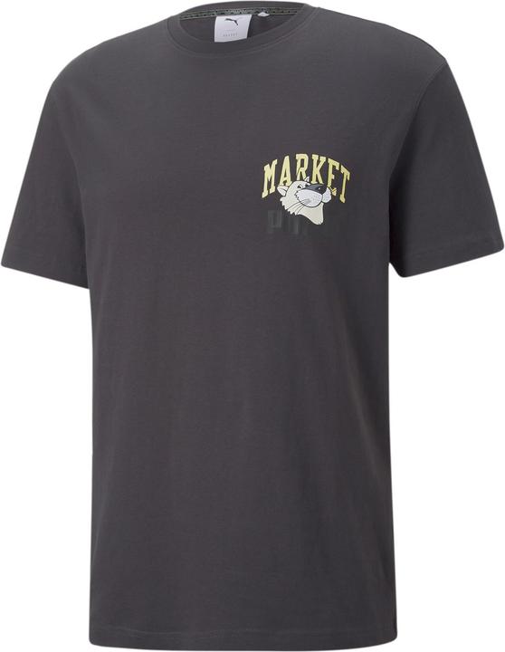 Produktbild Puma X MARKET Graphic Tee (L)