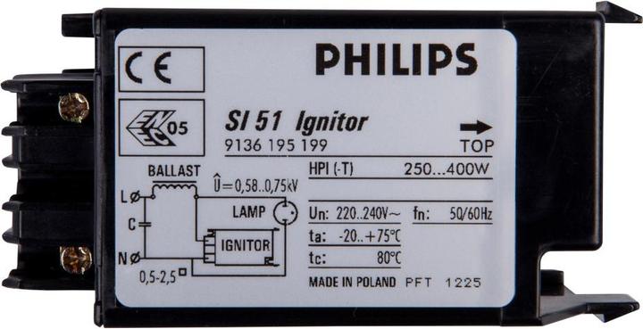 Image du produit Philips Amorceur (1 x)