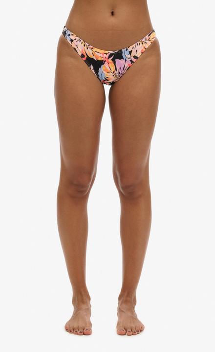 Image du produit Superdry Bas de maillot de bain classique imprimé femme (M)