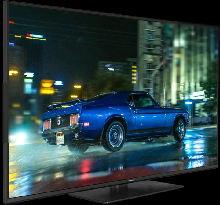Produktbild Panasonic TX-50GXW584 (50", LCD, 4K)