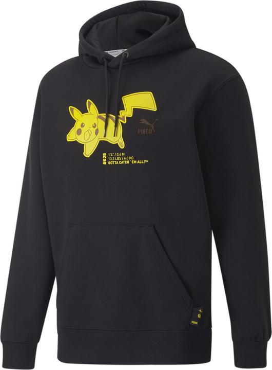 Image du produit Puma X Hoodie POKEMON (M)