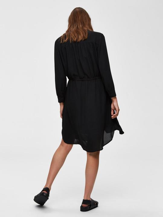 Image du produit Selected Femme Mini-robe loose fit (34)