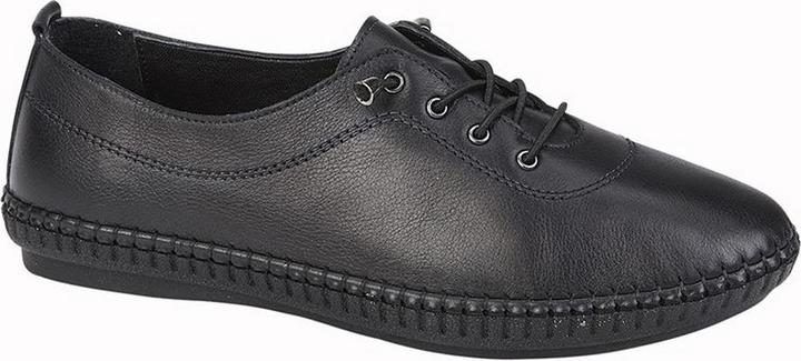 Produktbild Mod Comfys Freizeitschuhe Leder (38)