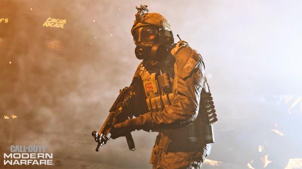Immagine prodotto Activision Call of Duty: Modern Warfare - Edizione esclusiva (Xbox One X, DE)