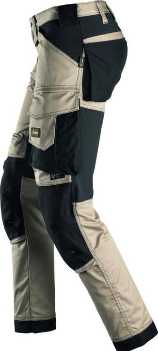 Actual product image Snickers Workwear AllroundWork (50)