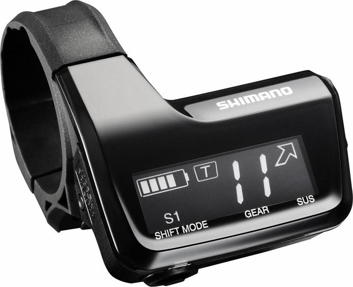 Produktbild Shimano Display Di2 (E-Bike Display)