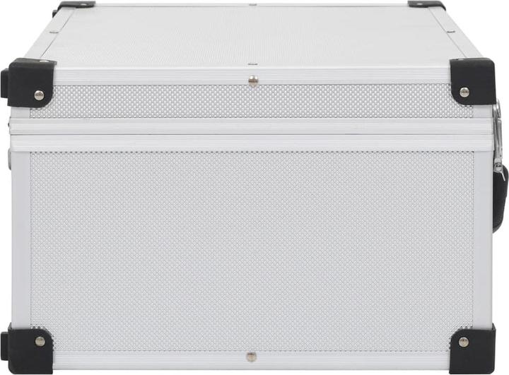 Actual product image VidaXL CD case (CDs)