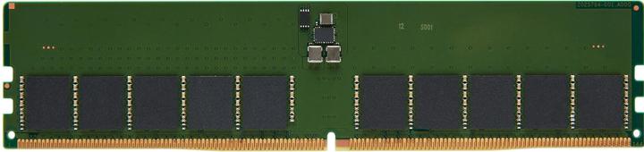 Kingston Serveur Premier (1 x 32GB, 5600 MHz, RAM DDR5, DIMM)