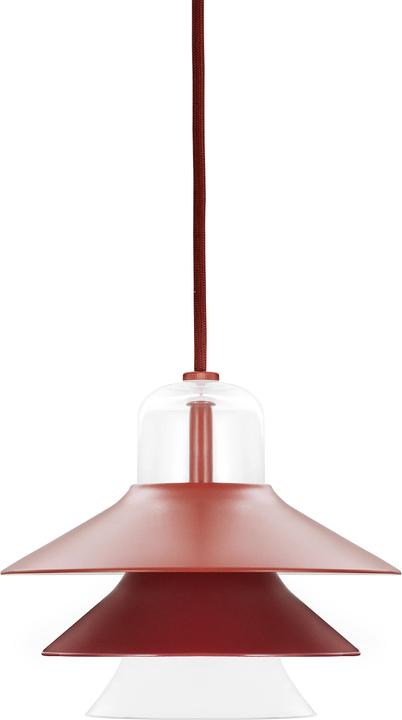 Normann Copenhagen Lampada Ikono grande (E27)