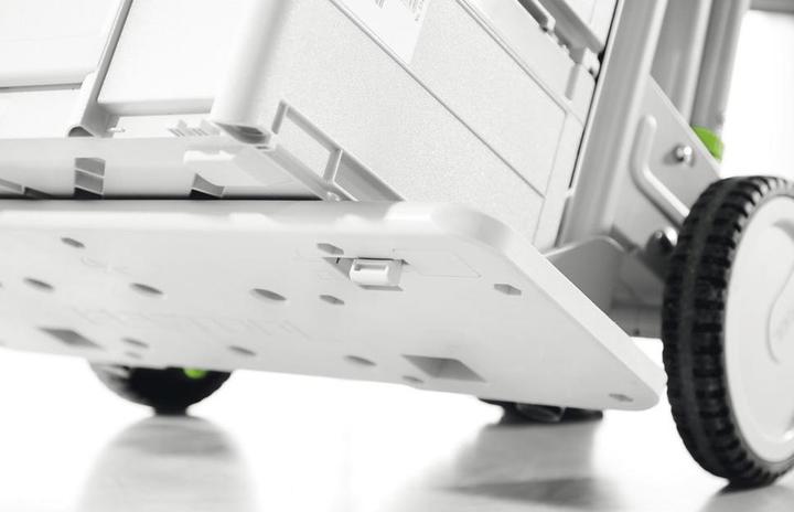 Produktbild Festool Untergestell UG-CSC-SYS (58 cm, 106.70 cm)