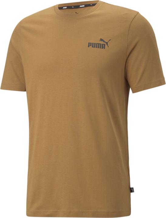 Produktbild Puma ESS Small Logo Tee (S)