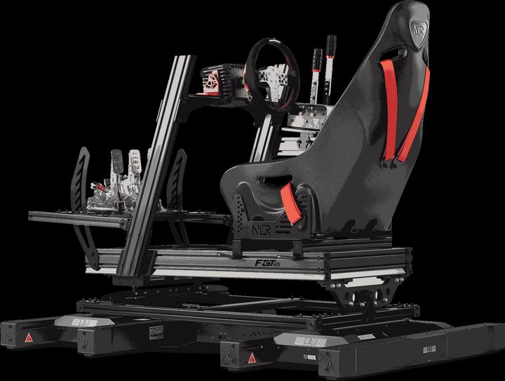 Image du produit Next Level Racing Plate-forme Motion Plus