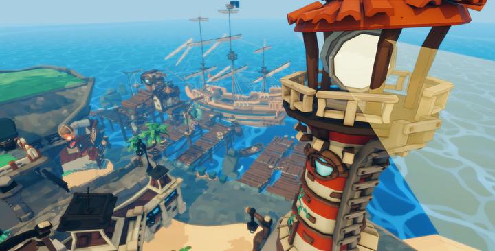 Immagine prodotto Plaion Epic Chef (Xbox One S)