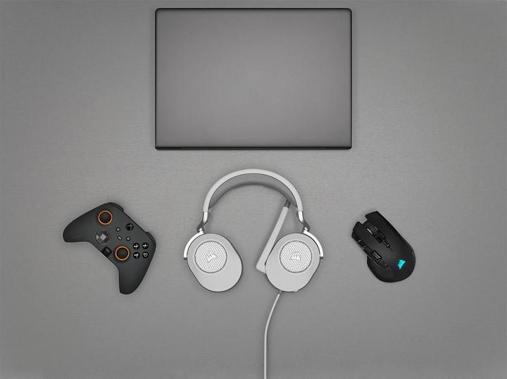 Produktbild Corsair HS65 Surround (Kabelgebunden)