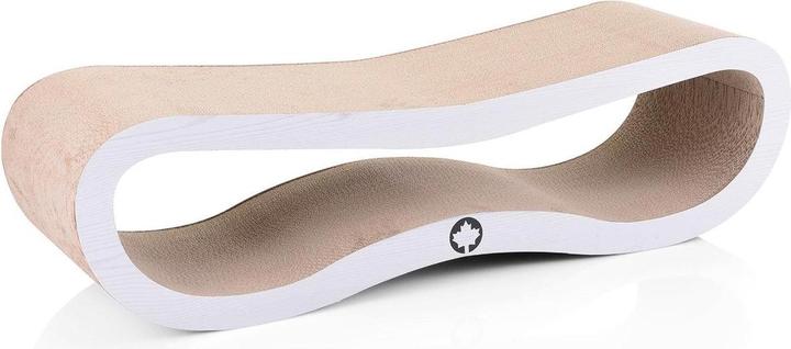 Actual product image CanadianCat Orbit & Satellite (23 cm, Light grey)