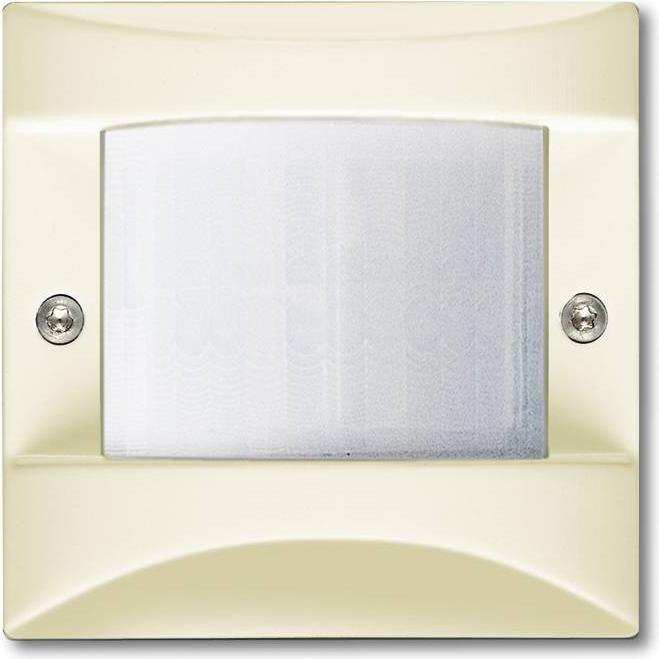 Produktbild Busch-Jaeger 6800-0-1898 Verkabelt Wand Weiss Bewegungsmelder (6800-0-1898) (15 m)
