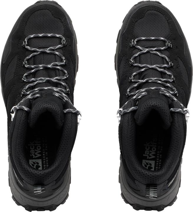 Actual product image Jack Wolfskin Vojo Tour Texapore Mid M (39.5)