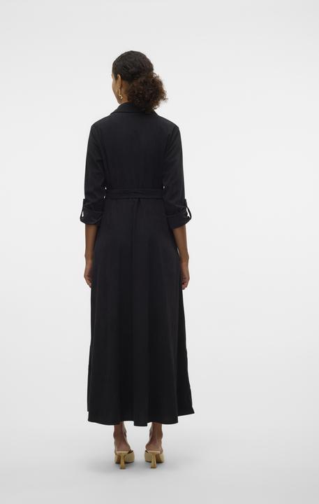 Produktbild Vero Moda VMVILJA Langes Kleid Kleid (S)