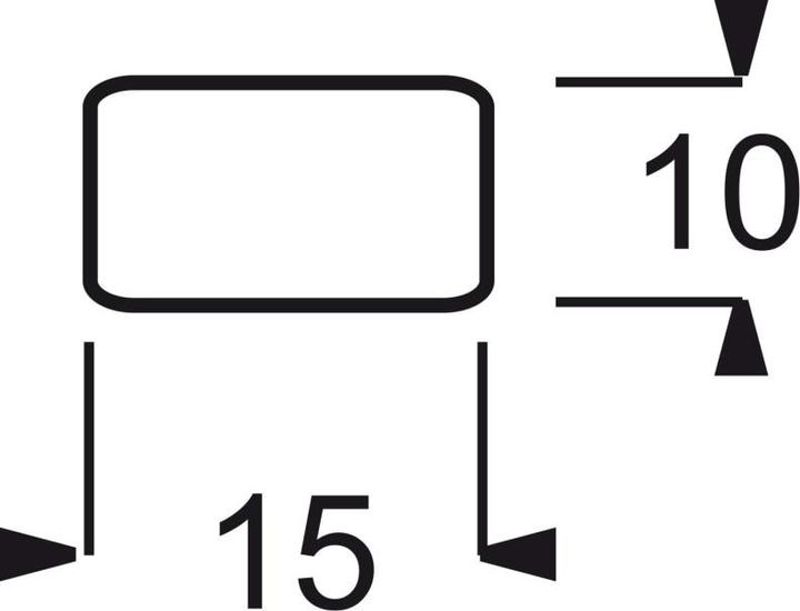 Produktbild Busch-Jaeger Tastersymbol