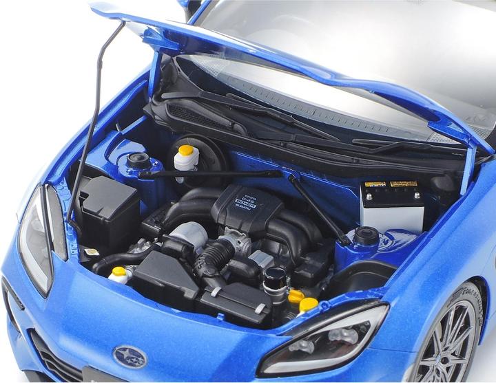 Actual product image Tamiya 1/24 Subaru BRZ (ZD8)