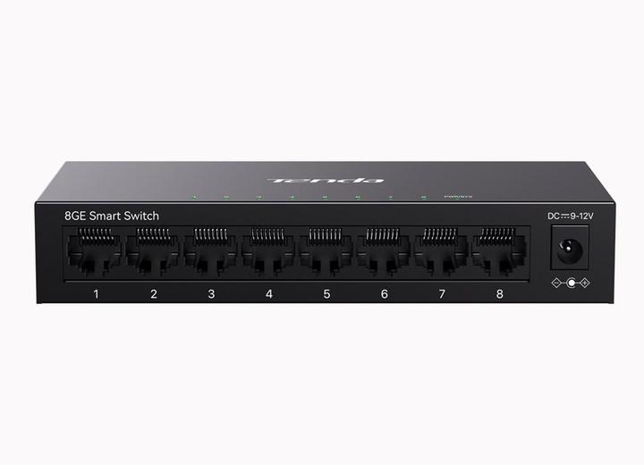 Produktbild Tenda Switch TEG2208D 8GE Cloud (8 Ports)
