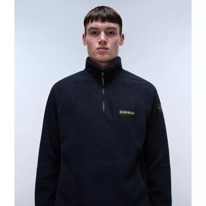 Immagine prodotto Napapijri giacca impermeabile con mezza zip t-dolent (S)