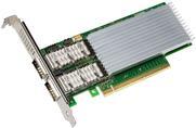 Produktbild Intel Ethernet Network Adapter E810-CQDA2 (PCI Express 4.0)
