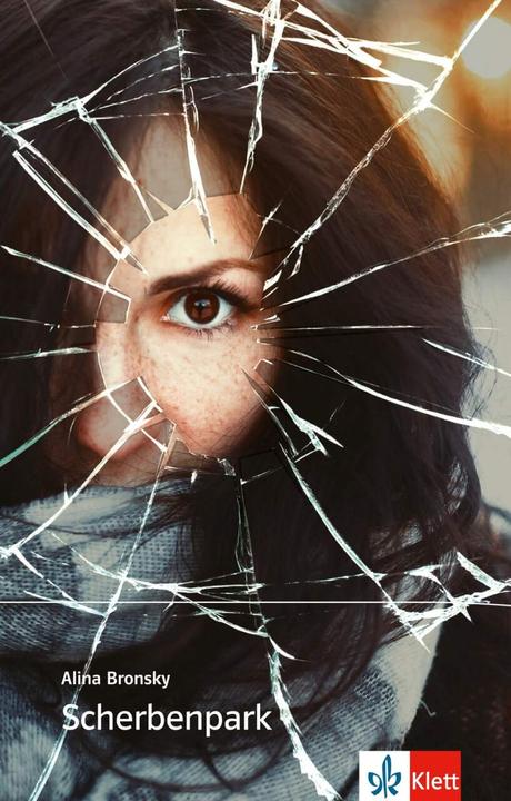 Produktbild Scherbenpark (Deutsch, Alina Bronsky, 2014)