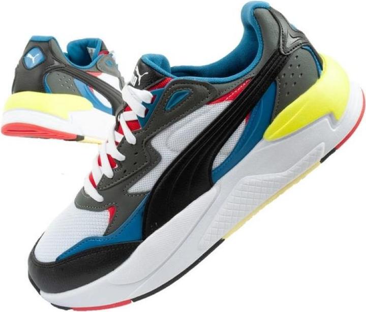 Produktbild Puma X-Ray Speed Schuhe (43)