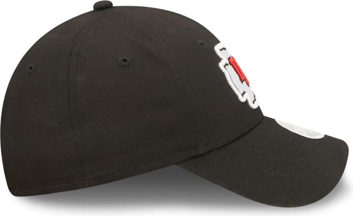 Actual product image New Era 9Forty NFL Kansas City Chiefs