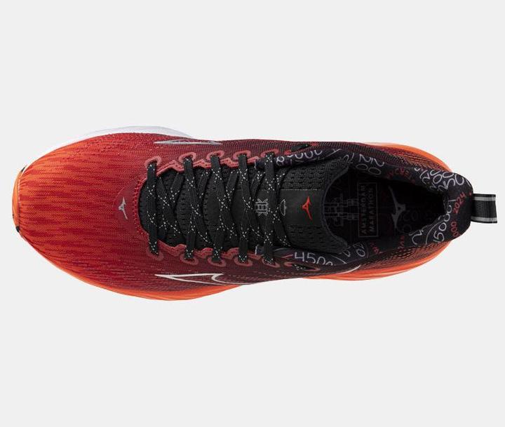 Produktbild Mizuno WAVE RIDER 28 (40.5)
