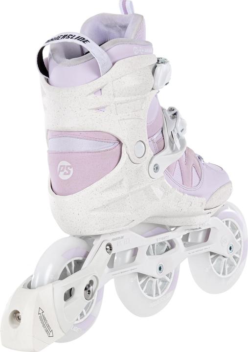 Actual product image Powerslide PHUZION SKATES Phuzion (39)