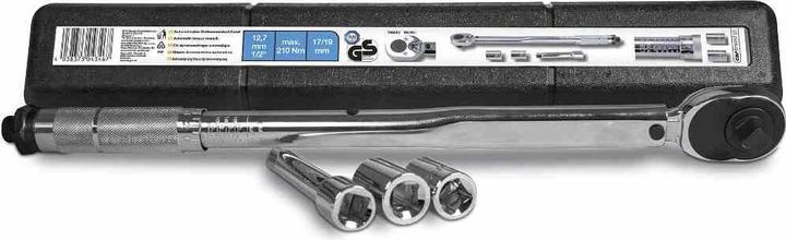 Produktbild Cartrend Drehmomentschlüssel (1/2", 40 Nm, 210 Nm)