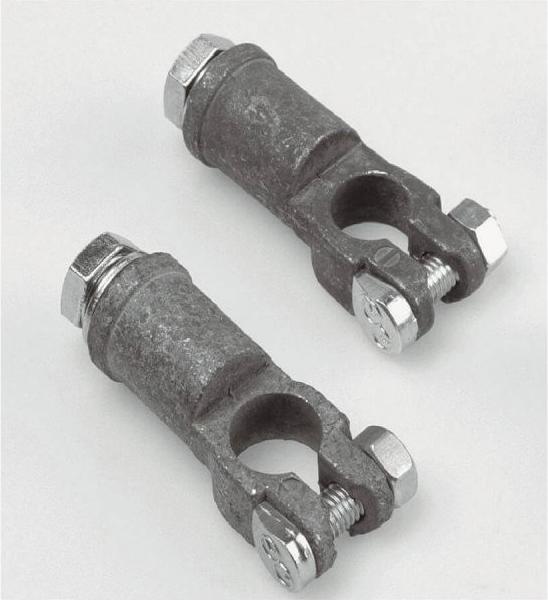 Voltic Cosses de batterie pour véhicules US