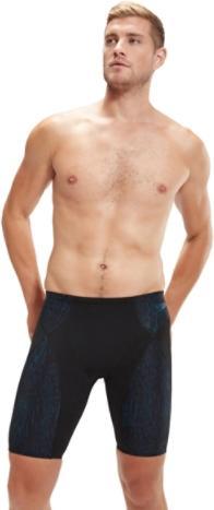 Actual product image Speedo END+ MAX Compression Jammer (7)