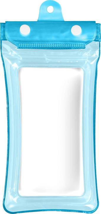 Türkisblau
