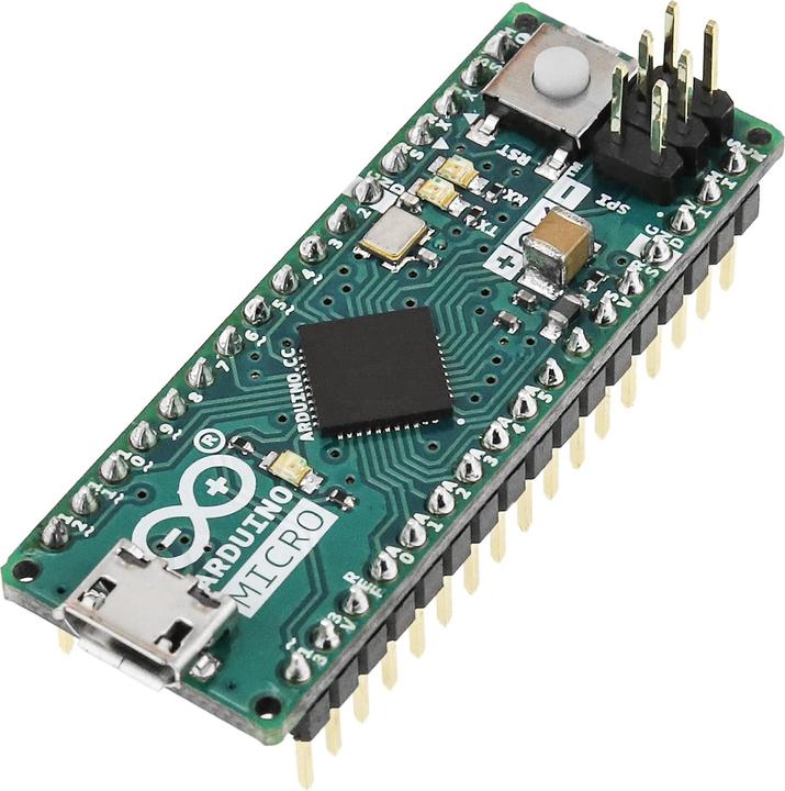 Produktbild Arduino Micro